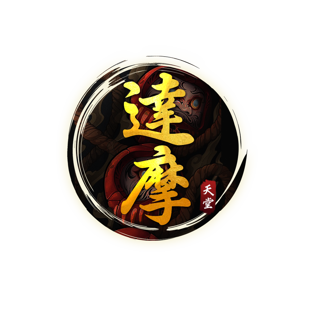 達摩logo.png